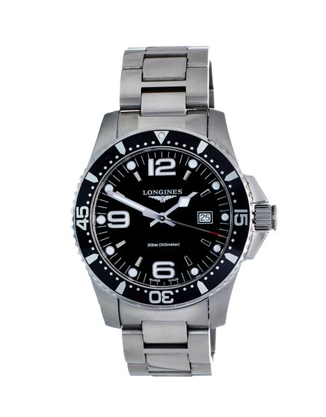 Longines HydroConquest L3.840.4.56.6